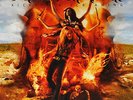 SEBASTIAN BACH - KICKING & SCREAMING, ORG 2011 ITALIAN/ITALY vinyl LP, SEALED