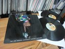 JIMI HENDRIX EXPERIENCE ELECTRIC LADYLAND. 1st press French BARCLAY LP 1968
