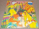 BLUES PILLS-LIVE-2015 2xLP BLUE VINYL-LIMITED TO 300-NEW & SEALED
