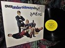 NICE MONO 1966 ORIG   The YARDBIRDS - UNDER OVER   JEFF BECK Garage BLUES Psych