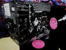 M- CLEAN 1971 ORIG    THE ALLMAN BROTHERS - FILLMORE psych 2xLP DUANE ALLMAN GEM