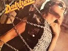 Dokken - Breakin' The Chains (LP, Album) - Vinyl - 117606