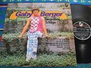 Gaby Berger-Die großen Erfolge-LP mit Autogramm-super LP
