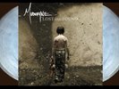 MUDVAYNE Lost and Found 2xLP on CLEAR WITH BLUE SMOKE VINYL New UNPLAYED /500