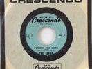 The Seeds Pushin Too Hard, Try To Understand 1966 GNP Crescendo 372x, EX