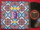 JOHN COLTRANE   INFINITY (1972) ABC IMPULSE AS-9225 STEREO LP