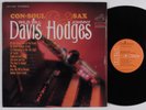 WILD BILL DAVIS & JOHNNY HODGES Con Soul & Sax RCA VICTOR LP NM SHRINK