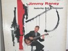 Jimmy Raney Feat. Bob Brookmeyer-Rare Orig.1956 DG Jazz LP-ABC Para.-Near Mint