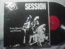 Leon Russell LP Session