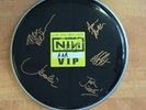 Nine Inch Nails - Signed 10