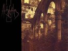 AT THE GATES - Gardens of Grief  LP  GOLD