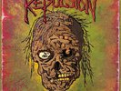 REPULSION - Horrified  LP