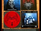 SADISTIC INTENT - Reawakening Horrid Thoughts  MLP  RED