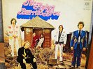 The Flying Burrito Bros Gilded Palace of Sin A&M Lablel SP-4175 LP Vinyl Record