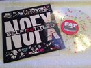 Nofx Self Entitled Store Edition Confetti Fat Wreck