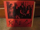 SCREAM Gov't Primer 45 7 PUNK kbd CA 1982 M-/M- H2D GERMS DANGERHOUSE PLUGZ BAGS