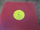 Mushroom, Vulcan Records,Sealed,  We Were Lovers/Juicy Mama, Psyc 1979