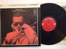 Miles Davis - Round About Midnight - 1964 360 Black Stereo Vinyl LP CS 8649 (EX)