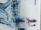 Radiohead Ok Computer Original LP 1997 Rare