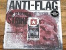 Anti-Flag - The General Strike (LP, Vinyl) - New & Sealed