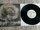 Cro Mags Age Of Quarrel 10 Inch Demo Orig NYHC Warzone Judge Agnostic Front KBD