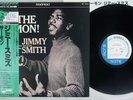 JIMMY SMITH SERMON BLUE NOTE GXK-8210 Japanese Pressing OBI Vinyl LP