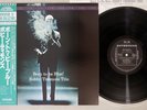 BOBBY TIMMONS TRIO BORN TO BE BLUE RIVERSIDE SMJ-6307 Japanese Pressing OBI LP