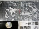 DEEP PURPLE SAME WARNER P-8378W Japanese Pressing Vinyl LP