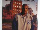 NEEK THE EXOTIC Exotic's Raw LP on High Rise SS sealed