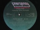 ELECTRA Feels Good 12