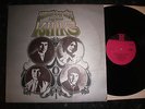 THE KINKS 
