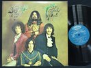 Bubble Puppy, The A Gathering Of Promises Hard Psych Rare LP Vinyl Record 1A