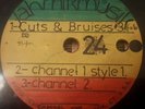 Channel One Cuts & Bruises Orig 10