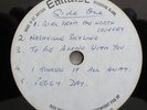 *BOB DYLAN - Nashville Skyline [Emidisc] UK ACETATE LP
