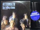 The Rolling Stones, Aftermath PS 476 London Sterophonic - LP Vinyl Record