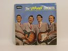 Buddy Holly & The Crickets 'The Chirping Crickets' Original Coral LP (JW3)
