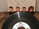 PARLOPHONE RECORDS - QUEEN FREDDIE MERCURY - I WANT IT ALL - **SIGNED SLEEVE**