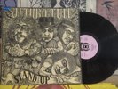 JETHRO TULL, STAND UP - UK ISLAND LP ILPS-9103