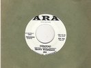 TRAVIS WAMMACK    SCRATCHY / FIRE FLY    US ARA   DEMO  NORTHERN SOUL
