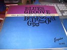 COLEMAN HAWKINS/TINY GRIMES RARE ESQUIRE LP