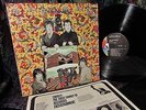 1968 ORIG = THE IDLE RACE = Birthday Party   FLIPPED PSYCH   The MOVE + BEATLES
