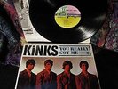 A 1965 MONO IN SHRINK   THE KINKS   YOU REALLY GOT ME    GARAGE PUNK STINGER
