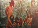CLEAN 1969 ORIG 1st   ALLMAN BROTHERS   Hard WHIPPING POST = 46 YEAR OLD 1st LP