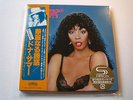 DONNA SUMMER  
