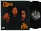 FUGEES The Score 2xLP on Ruffhouse/Columbia
