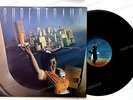 Supertramp - Breakfast In America JPN LP 1979 + Insert //55