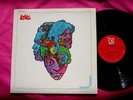 LOVE - Forever Changes - super clean Vinyl LP - Elektra 74013 (red label)