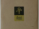 PRINCE Unplayed, Mint 2LP GOLD VINYL Promo Copy THE GOLD EXPERIENCE #1750