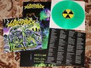 TOXIC HOLOCAUST 