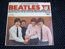 BEATLES - VI - STILL SEALED APPLE? LP - NICE
